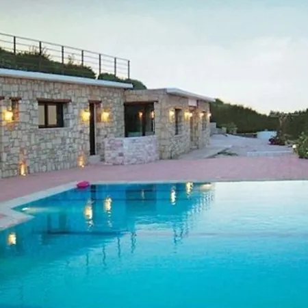 Aparthotel Nymphes Luxury Agia Pelagia (Creta)
