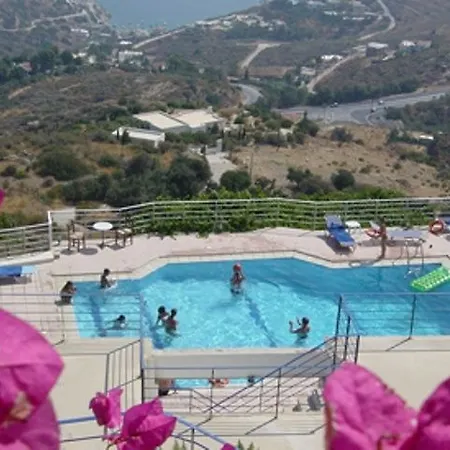 Nymphes Luxury Agia Pelagia (Creta)