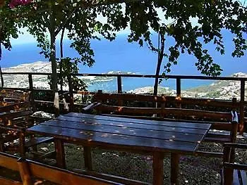 Hotel de apartamente Nymphes Luxury 3*