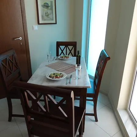 Nymphes Luxury Hotel de apartamente Agia Pelagia