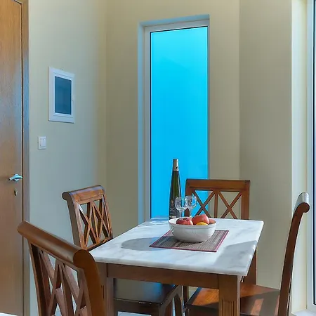 Nymphes Luxury 3* Agia Pelagia