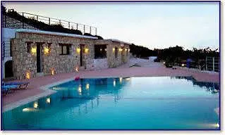 Nymphes Luxury 3* Agia Pelagia (Creta)
