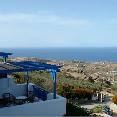Nymphes Luxury Aparthotel Agia Pelagia (Kreta)