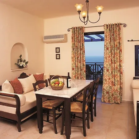Nymphes Luxury 3*