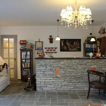 Nymphes Luxury Aparthotel Agia Pelagia (Kreta)