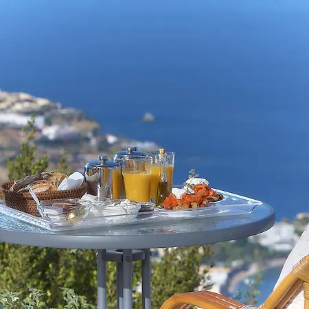 Nymphes Luxury Agia Pelagia (Kreta)