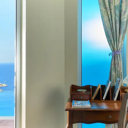 Aparthotel Nymphes Luxury Agia Pelagia (Kreta)