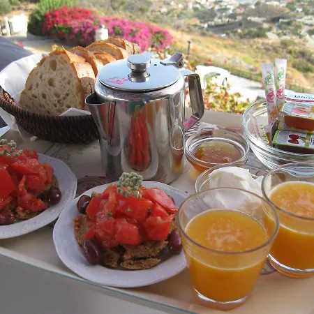 Aparthotel Nymphes Luxury
