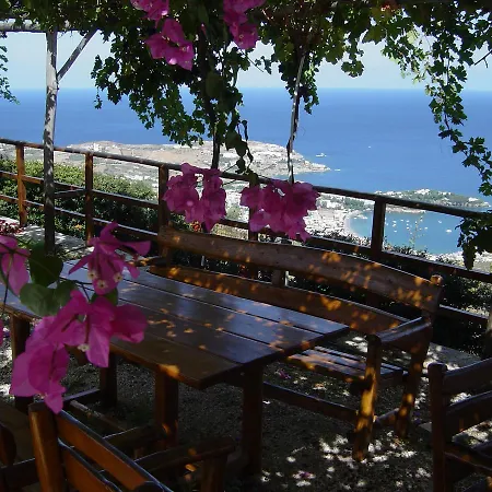 Aparthotel Nymphes Luxury Agia Pelagia (Kreta)