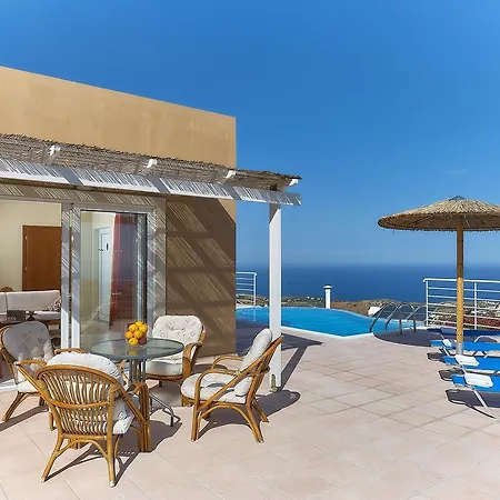 Nymphes Luxury 3*