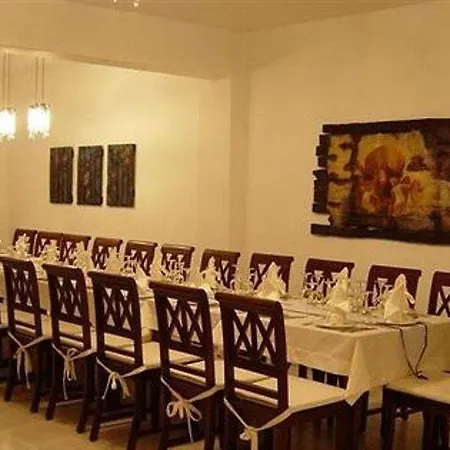 Aparthotel Nymphes Luxury