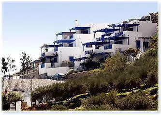 Nymphes Luxury Agia Pelagia (Kreta)