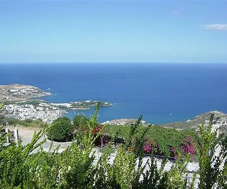 Nymphes Luxury 3*