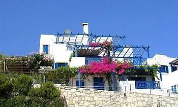 Nymphes Luxury Aparthotel Agia Pelagia (Kreta)