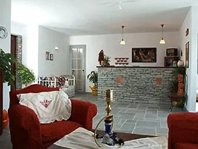 Nymphes Luxury 3* Agia Pelagia (Kreta)
